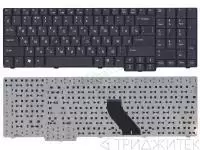 Клавиатура для ноутбука Acer Aspire 7000, 9400, черная