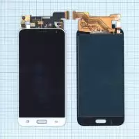 Дисплей для Samsung Galaxy J3 (2016) SM-J320 TFT белый