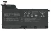 Аккумулятор (батарея) для ноутбука Samsung 530U4B NP530U4B (AA-PBYN8AB), 7.4В, 6120мАч (оригинал)