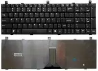 Клавиатура для ноутбука Acer Aspire 1800, 9500, черная