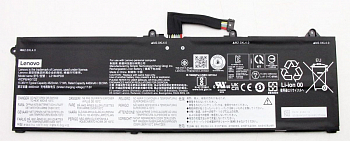 Аккумулятор (батарея) для ноутбука Lenovo ThinkBook 16 G4+ (L21M4PD8) 15.36V, 4620мАч, 71Wh