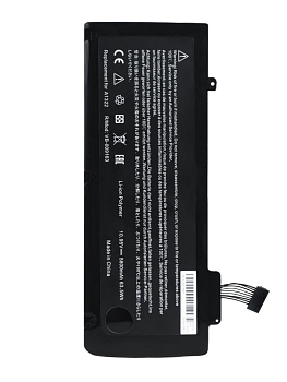 Аккумулятор (батарея) для ноутбука Apple MacBook 13* A1322, 63.5Вт, 5800мАч, 10.95В (OEM)