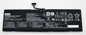 Аккумулятор (батарея) для ноутбука Lenovo IdeaPad Gaming 3 16IAH7 (L21M4PC4) 15.36V, 4623mAh